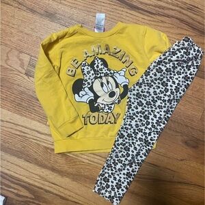 🛑sold 🛑Disney  Minnie Set